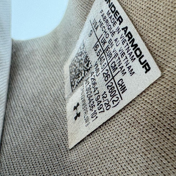 Under Armour Women's Ansa Graphic - Picture 5 of 5